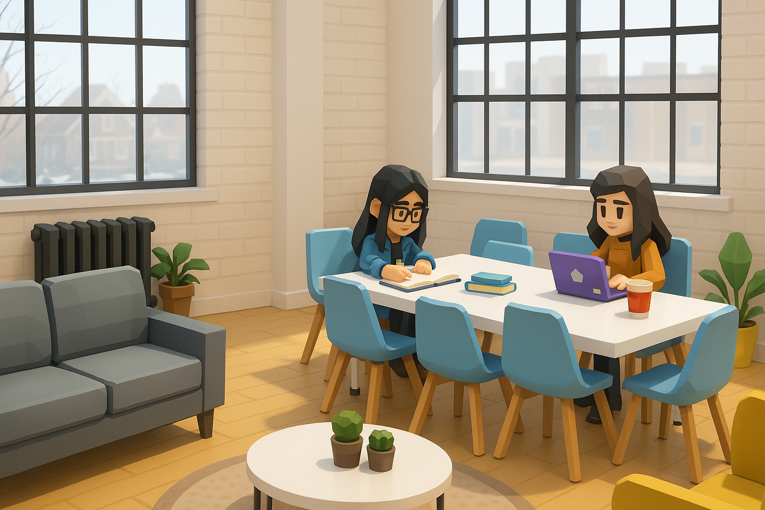Classroom