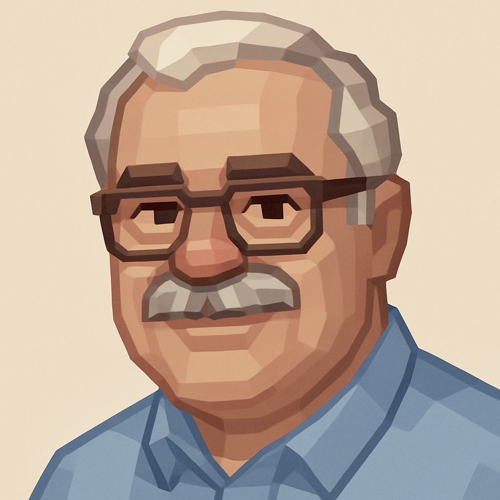 Founder Profile
